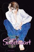 Couverture du livre « Secret sweetheart t.5 » de Kotomi Aoki aux éditions Soleil