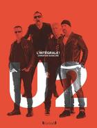 Couverture du livre « U2 » de Christian Eudeline aux éditions Grund