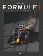 Couverture du livre « Formule 1 » de Peter Nygaard aux éditions Glenat