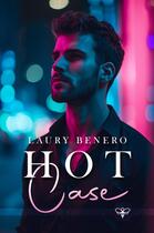 Couverture du livre « Hot Case » de Laury Benero aux éditions L'abeille Bleue