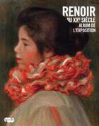 Couverture du livre « Renoir au XX siècle » de  aux éditions Reunion Des Musees Nationaux