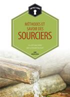 Couverture du livre « Le grand livre des sourciers » de Anne Jaeger-Nosal aux éditions De Vecchi