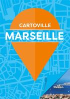 Couverture du livre « Marseille » de Collectif Gallimard aux éditions Gallimard-loisirs