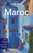 Couverture du livre « Maroc (10e édition) » de Collectif Lonely Planet aux éditions Lonely Planet France