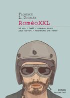 Couverture du livre « RoméoXXL » de Florence L. Dickler aux éditions Editions Thot