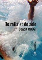 Couverture du livre « Jalousie » de Benoit Couzi aux éditions Le Lys Bleu