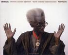 Couverture du livre « Sénégal ; portraits » de Cheikh Hamidou Kane aux éditions Riveneuve