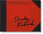 Couverture du livre « The Stanley Kubrick archives » de Alison Castle aux éditions Taschen
