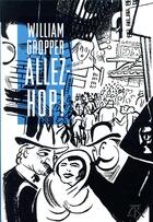 Couverture du livre « Allez hop ! » de William Gropper aux éditions Table Ronde