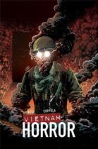 Couverture du livre « Vietnam horror t.1 » de Massimo Rosi et Vito Coppola aux éditions Reflexions