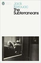 Couverture du livre « THE SUBTERRANEANS » de Jack Kerouac aux éditions Adult Pbs