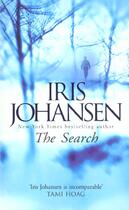 Couverture du livre « The Search » de Iris Johansen aux éditions Coronet