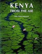 Couverture du livre « Yann arthus-bertrand kenya from the air » de Arthus-Bertrand aux éditions Thames & Hudson