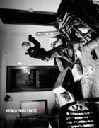 Couverture du livre « World press photo 2009 » de  aux éditions Thames & Hudson