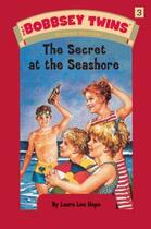 Couverture du livre « Bobbsey Twins 03: The Secret at the Seashore » de Hope Laura Lee aux éditions Penguin Young Readers Group