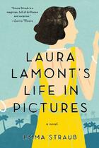 Couverture du livre « Laura Lamont's Life in Pictures » de Straub Emma aux éditions Penguin Group Us