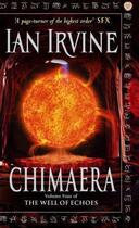 Couverture du livre « Chimaera » de Ian Irvine aux éditions Little Brown Book Group Digital