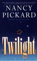 Couverture du livre « Twilight » de Nancy Pickard aux éditions Pocket Books