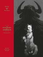 Couverture du livre « Le château des animaux t.1 ; Miss Bengalore » de Xavier Dorison et Felix Delep aux éditions Casterman