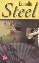 Couverture du livre « Souvenirs du vietnam » de Danielle Steel aux éditions Le Livre De Poche