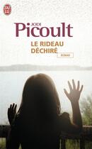 Couverture du livre « Le rideau déchiré » de Jodi Picoult aux éditions J'ai Lu