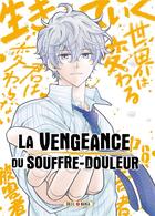 Couverture du livre « La vengeance du souffre-douleur Tome 6 » de Yen Hioka et Chikara Kimizuka aux éditions Soleil