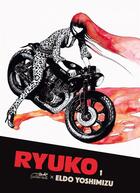 Couverture du livre « Ryuko Tome 1 » de Eldo Yoshimizu aux éditions Le Lezard Noir