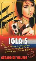 Couverture du livre « SAS t.192 : Igla S » de Gerard De Villiers aux éditions Sas