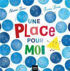 Couverture du livre « Une place pour moi » de James Jones et Naomi Jones aux éditions Hatier