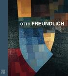 Couverture du livre « Otto Freundlich 1878-1943 » de Christophe Duvivier aux éditions Somogy
