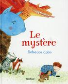 Couverture du livre « Le mystère » de Rebecca Cobb aux éditions Nord-sud