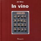 Couverture du livre « In vino » de Jiri Sliva aux éditions Parangon