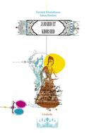 Couverture du livre « Jamshid et Khorshid » de Farideh Khalatbaree et Isabelle Aymee et Sahar Bardaie aux éditions Lirabelle