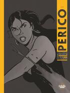 Couverture du livre « Perico V2 » de Regis Hautiere aux éditions Epagine