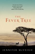 Couverture du livre « The Fever Tree » de Jennifer Mcveigh aux éditions Viking Adult