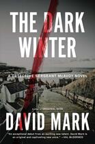 Couverture du livre « The Dark Winter » de Mark David aux éditions Penguin Group Us