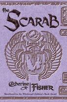 Couverture du livre « The Scarab » de Fisher Catherine aux éditions Hodder Children's Book Digital