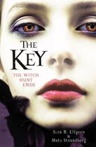 Couverture du livre « The Key » de Sara Bergmark Elfgren aux éditions Random House Digital