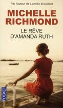 Couverture du livre « Le rêve d'Amanda Ruth » de Michelle Richmond aux éditions Pocket