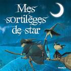 Couverture du livre « Mes sortilèges de stars » de  aux éditions Piccolia