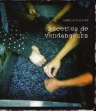 Couverture du livre « Recettes de vendangeurs » de Isabelle Guichard aux éditions Rouergue