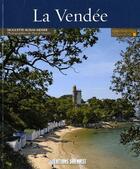 Couverture du livre « La Vendée » de Huguette Ausias-Messer aux éditions Sud Ouest Editions