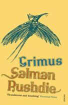 Couverture du livre « Grimus » de Salman Rushdie aux éditions Random House Digital