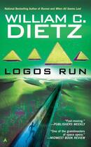 Couverture du livre « Logos Run » de William C. Dietz aux éditions Penguin Group Us