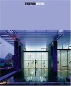 Couverture du livre « Renzo Piano Museums » de Victoria Newhouse aux éditions Random House Us