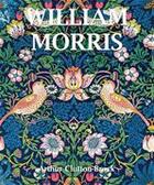 Couverture du livre « William Morris » de Arthur Clutton-Brock aux éditions Parkstone International