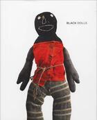 Couverture du livre « Black dolls » de  aux éditions Radius Books