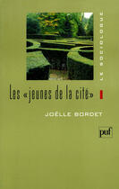 Couverture du livre « Les 