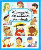 Couverture du livre « Enfants du monde » de Collectif/Beaumont aux éditions Fleurus