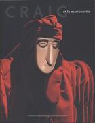 Couverture du livre « Craig et la marionnette » de Chenetier M. / Duvil aux éditions Actes Sud
